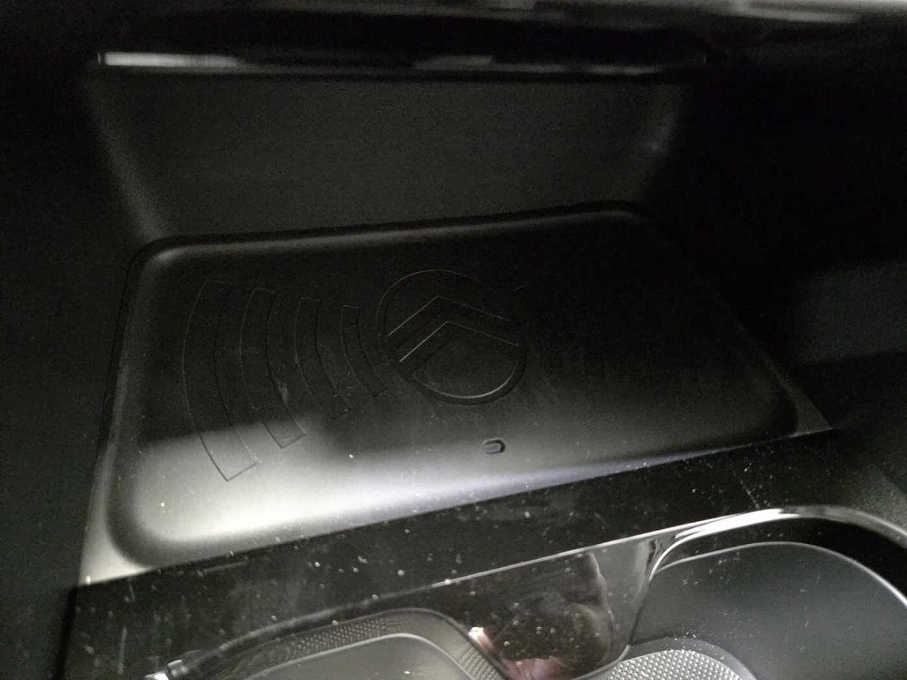 Citroën Citroën C3 usata 10