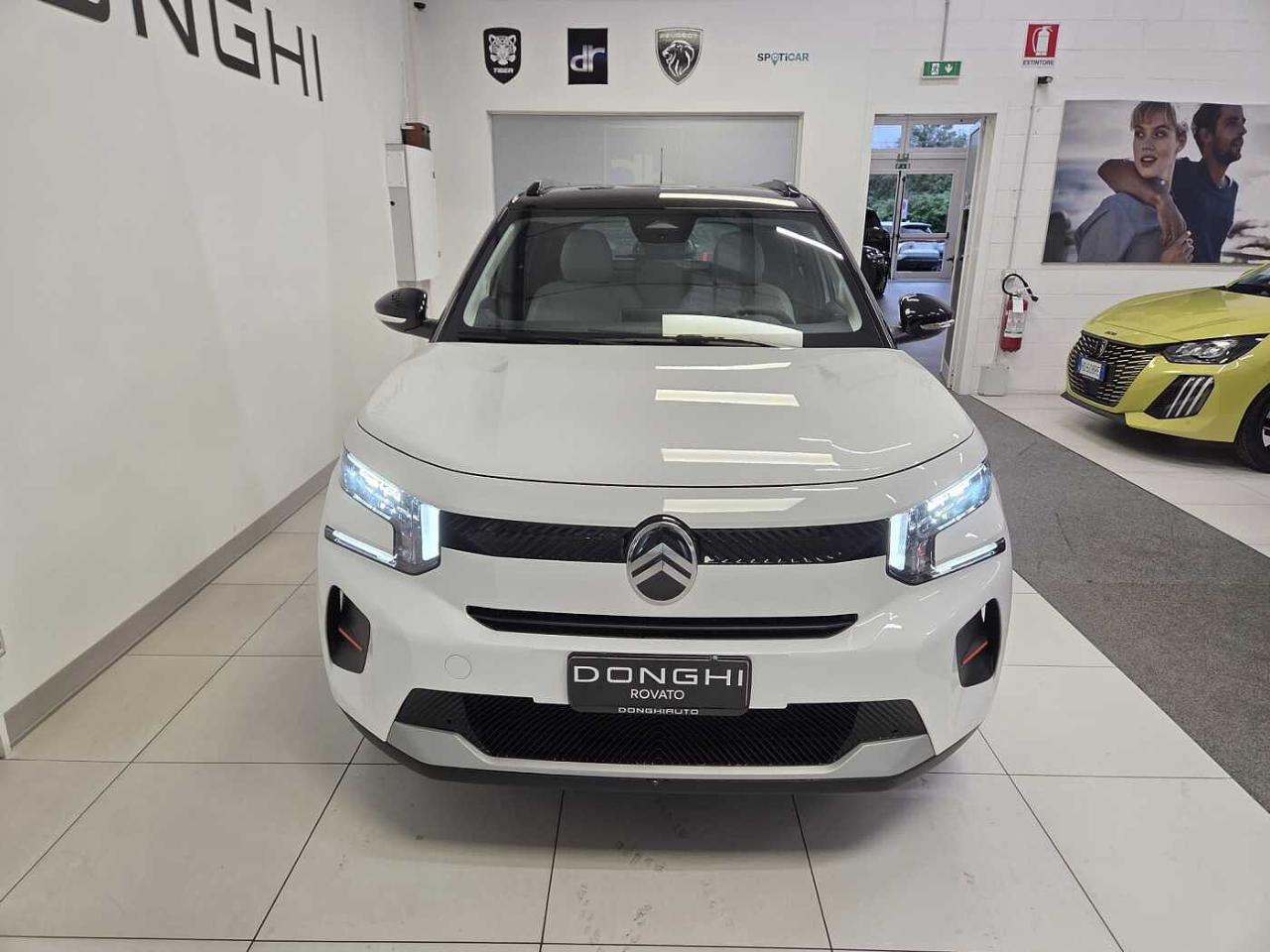Citroën Citroën C3 usata 11