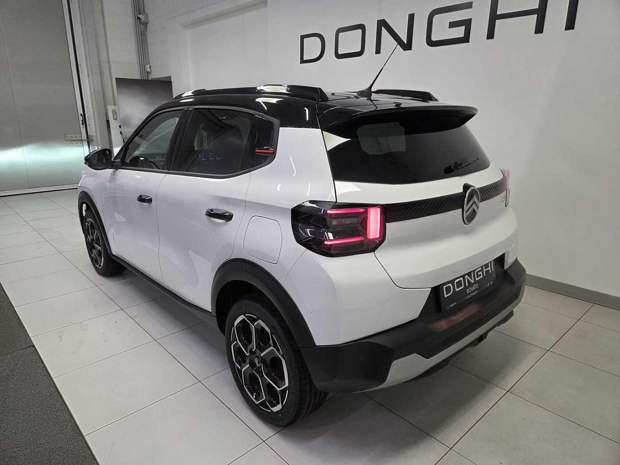 Citroën Citroën C3 usata 15