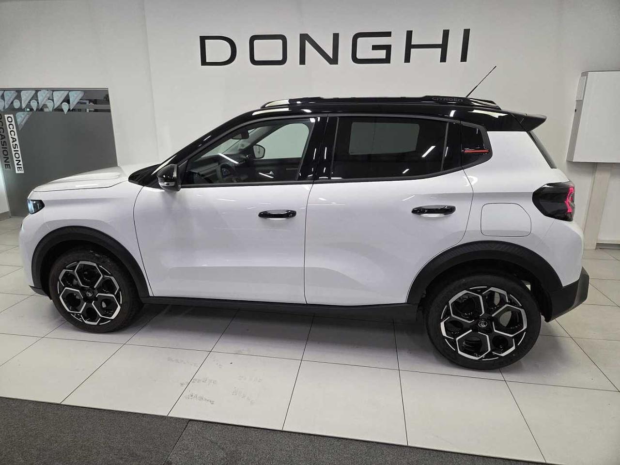 Citroën Citroën C3 usata 16