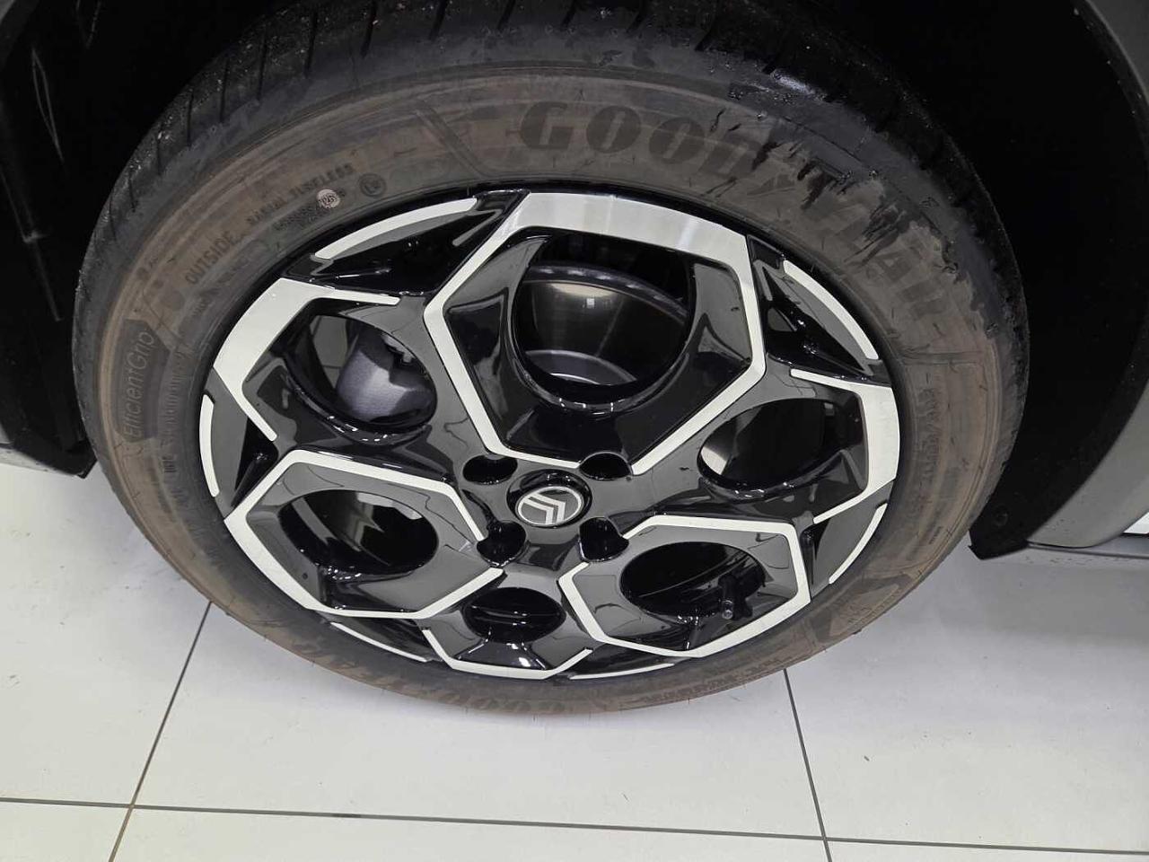 Citroën Citroën C3 usata 17