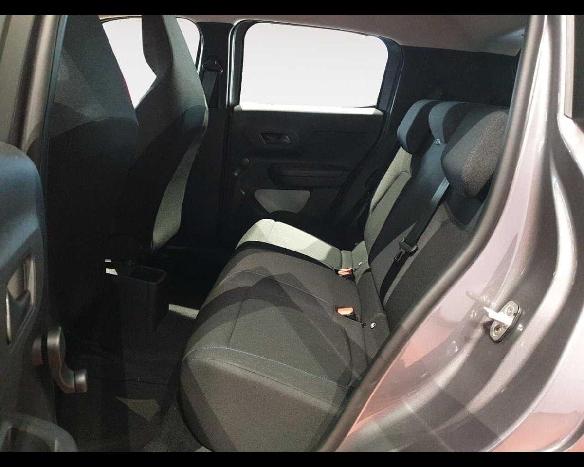 Citroën Citroën C3 usata 1