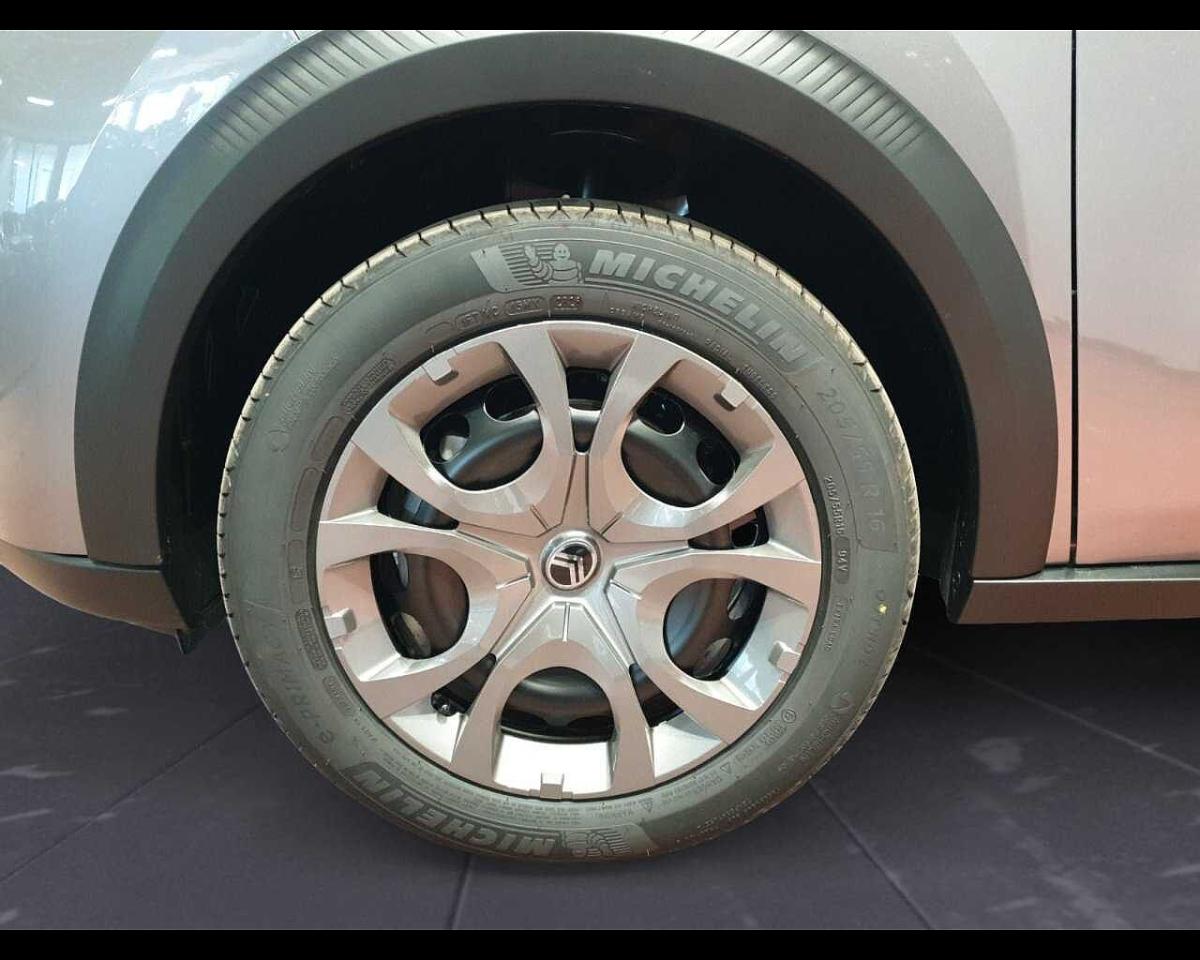 Citroën Citroën C3 usata 2