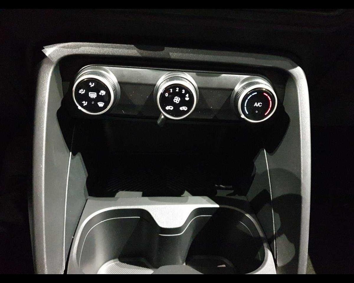 Citroën Citroën C3 usata 4