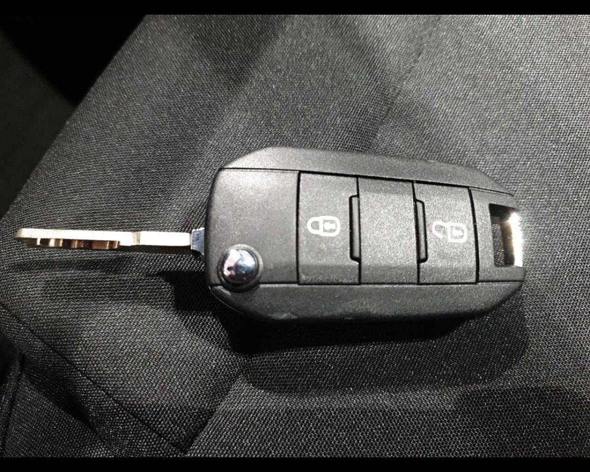 Citroën Citroën C3 usata 6