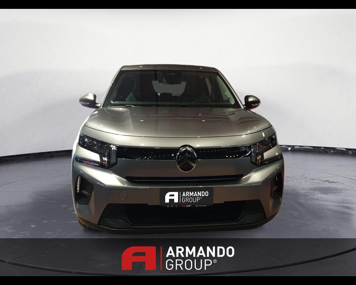 Citroën Citroën C3 usata 11