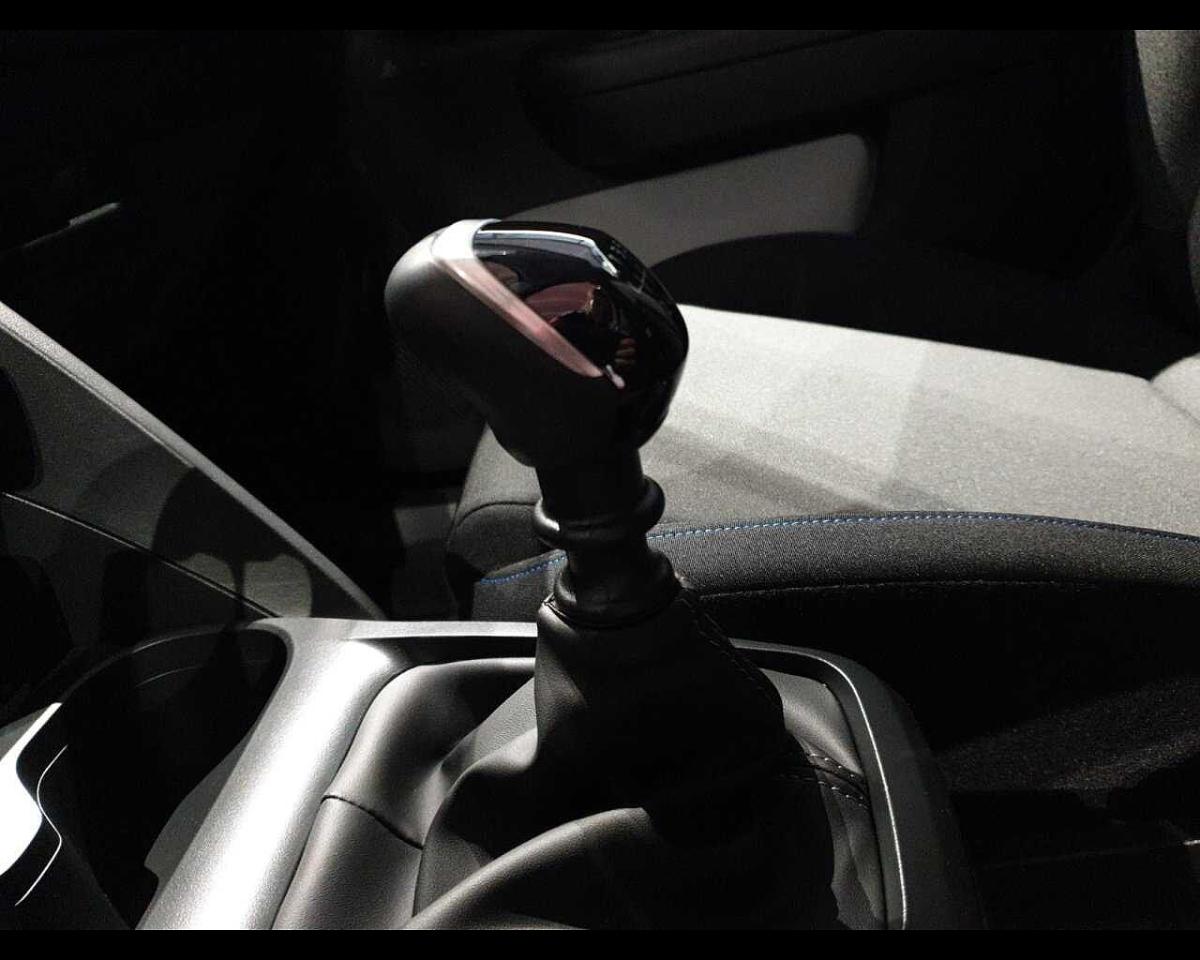 Citroën Citroën C3 usata 14