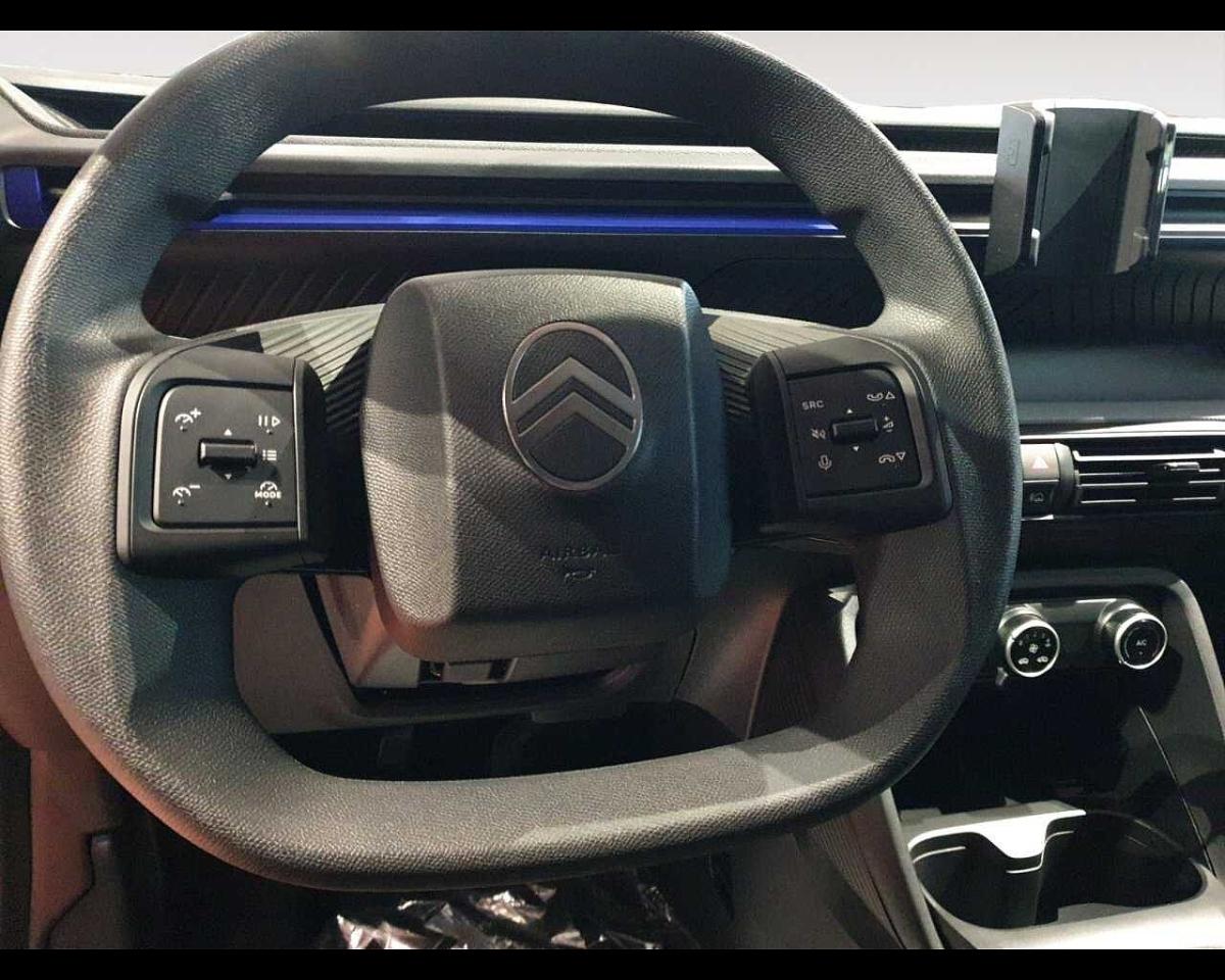 Citroën Citroën C3 usata 15