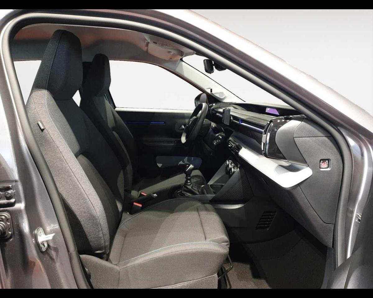 Citroën Citroën C3 usata 16