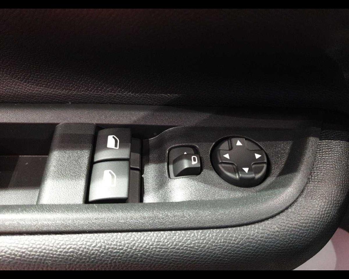Citroën Citroën C3 usata 17