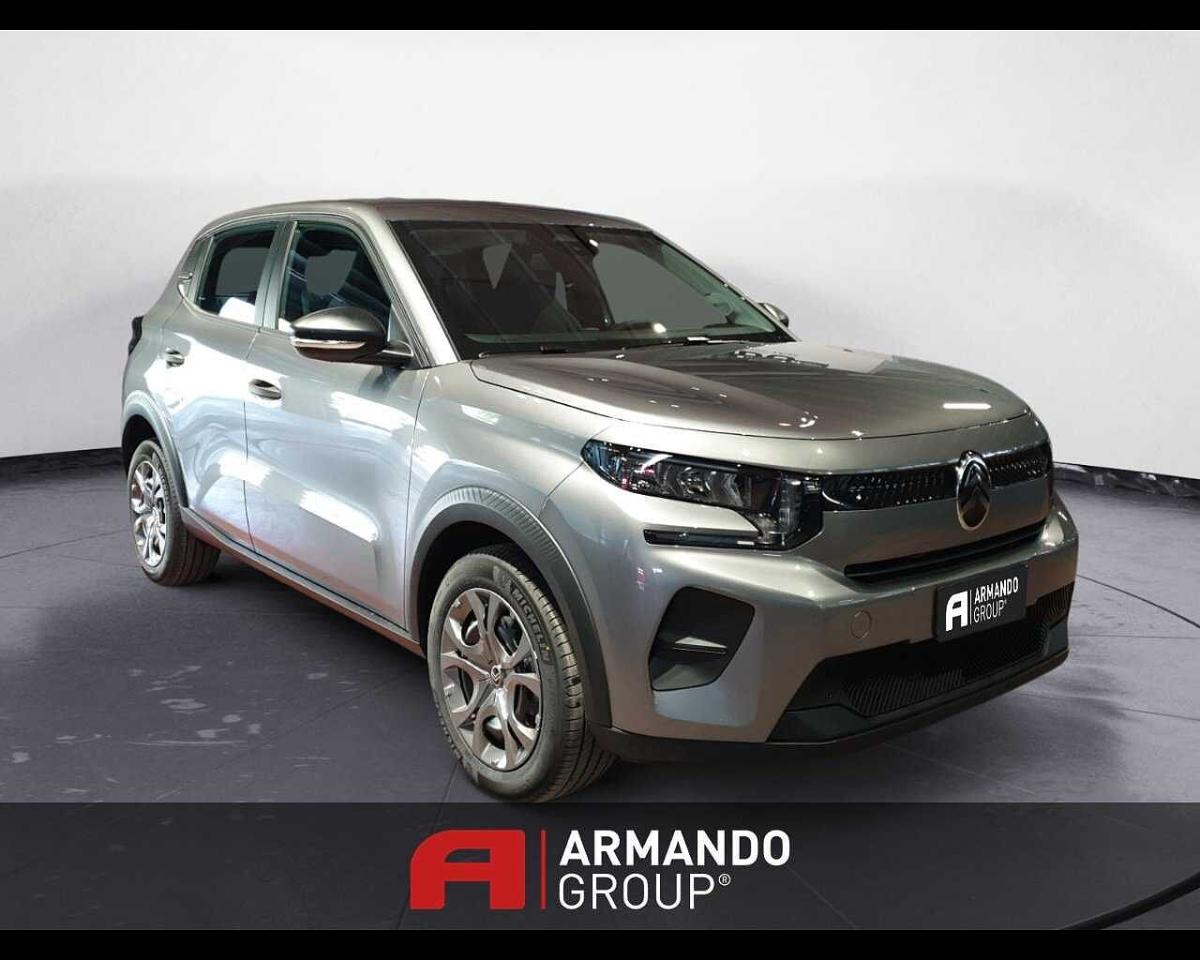 Citroën Citroën C3 usata 18