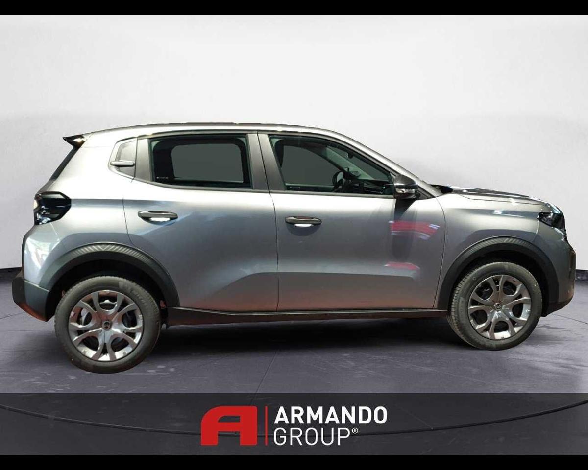 Citroën Citroën C3 usata 19