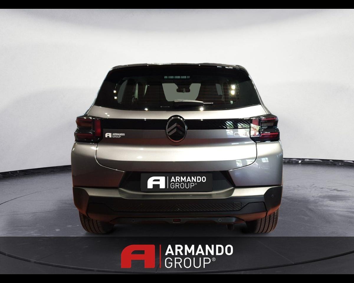 Citroën Citroën C3 usata 20