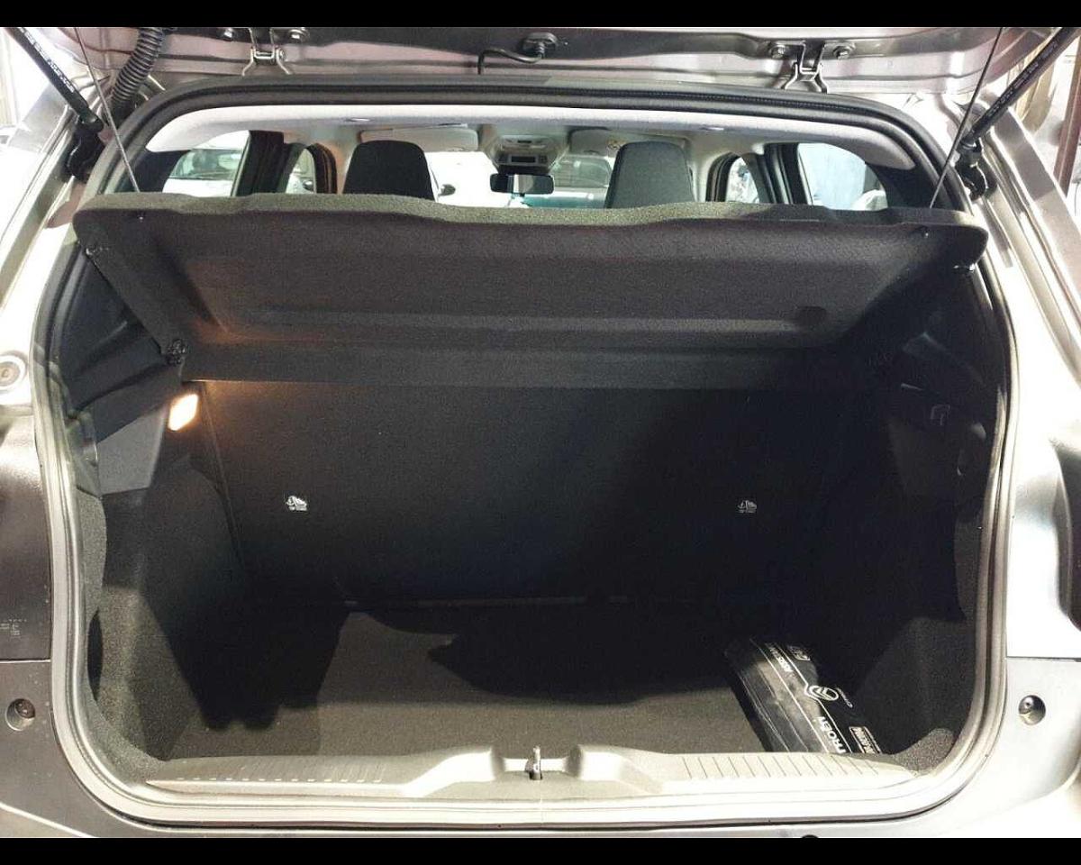 Citroën Citroën C3 usata 21