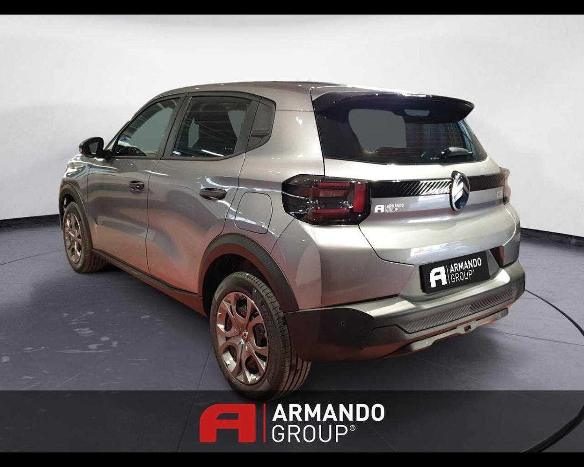 Citroën Citroën C3 usata 22