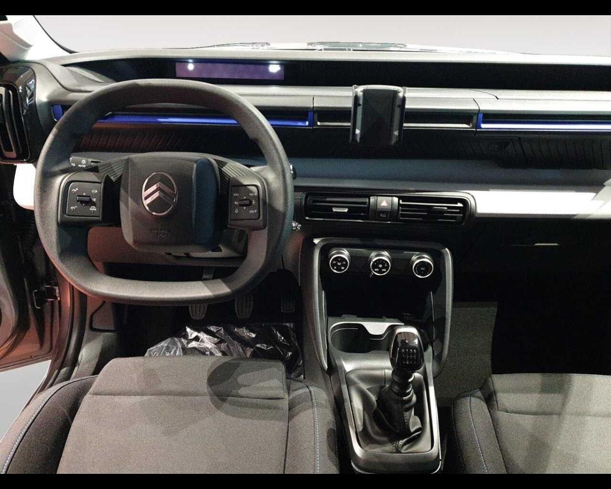 Citroën Citroën C3 usata 23