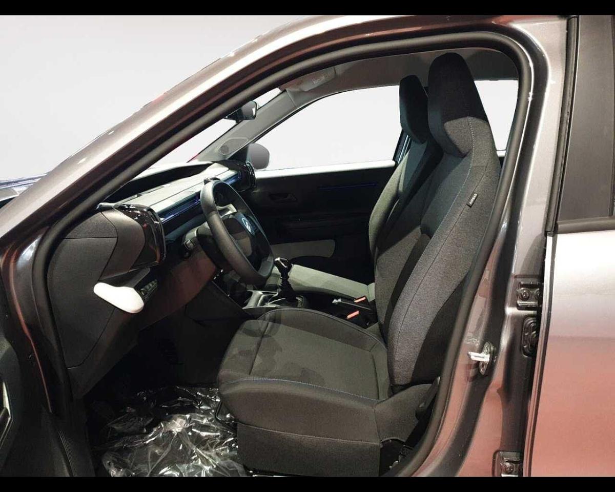 Citroën Citroën C3 usata 24