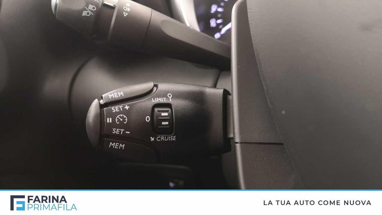 Citroën Citroën C3 Aircross usata 12