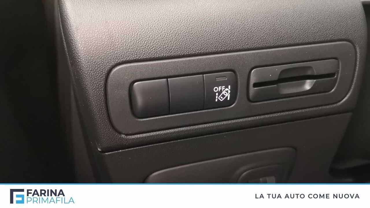 Citroën Citroën C3 Aircross usata 14