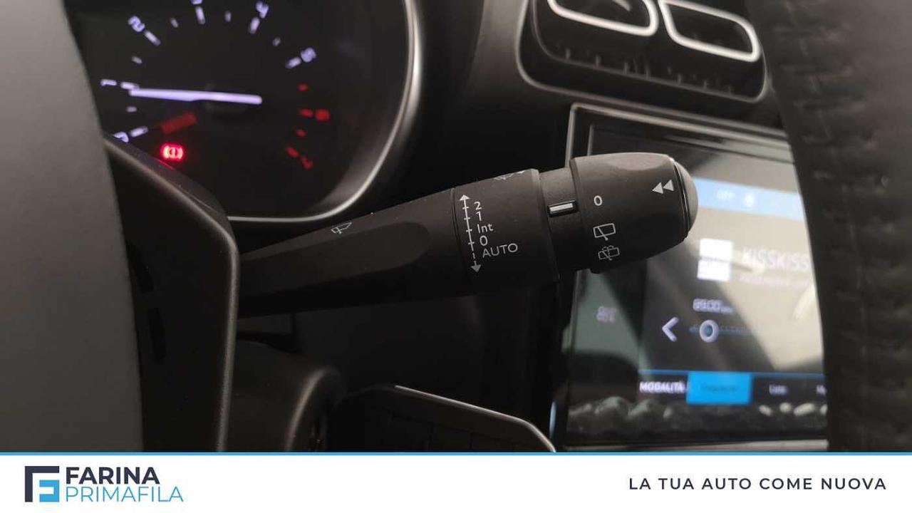 Citroën Citroën C3 Aircross usata 10