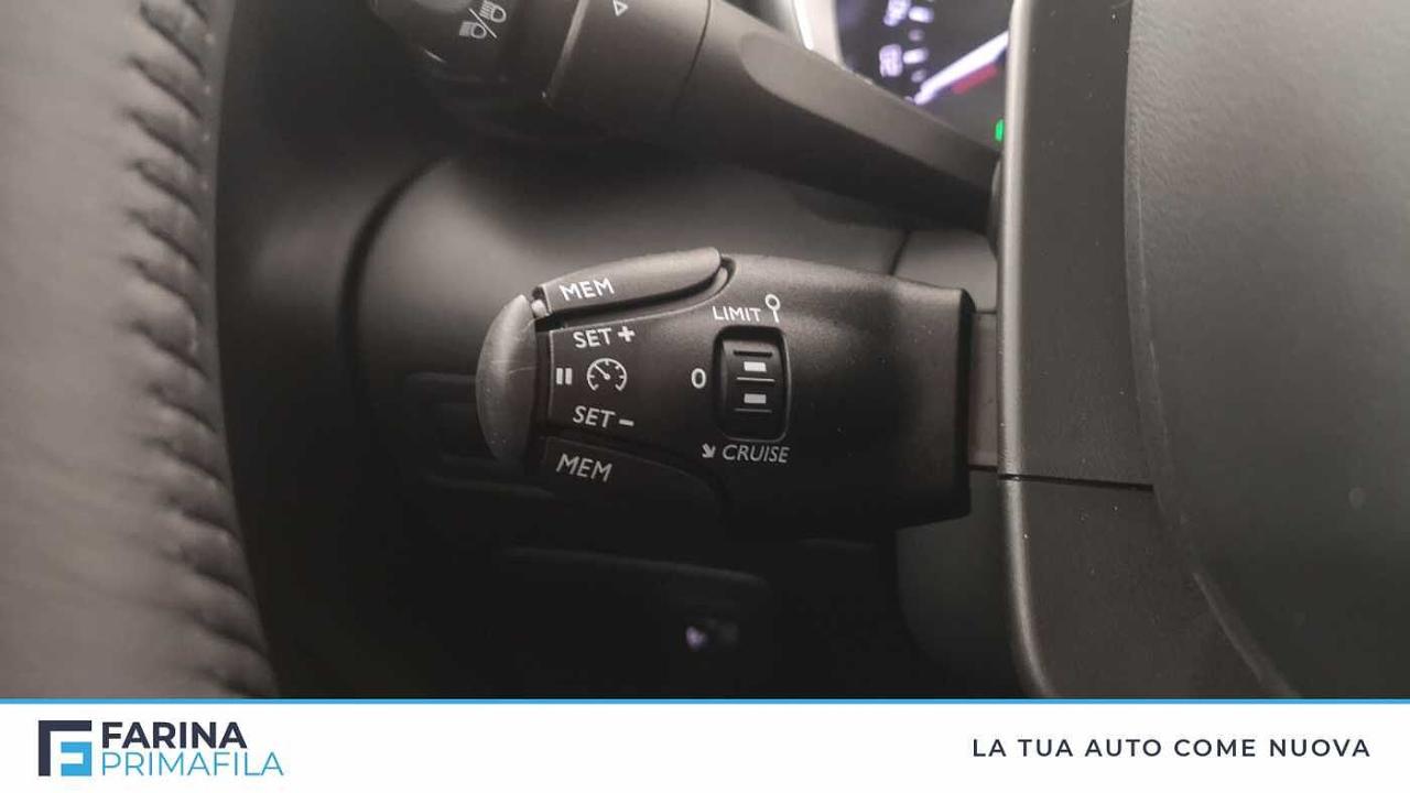 Citroën Citroën C3 Aircross usata 12