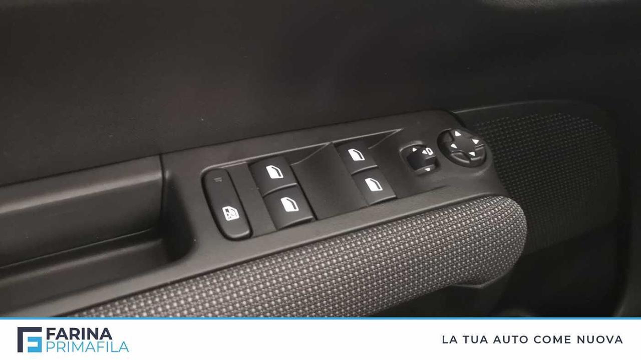 Citroën Citroën C3 Aircross usata 15