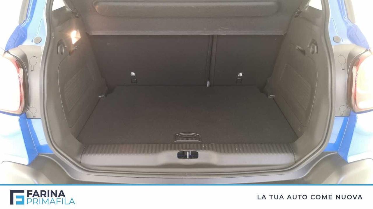 Citroën Citroën C3 Aircross usata 20