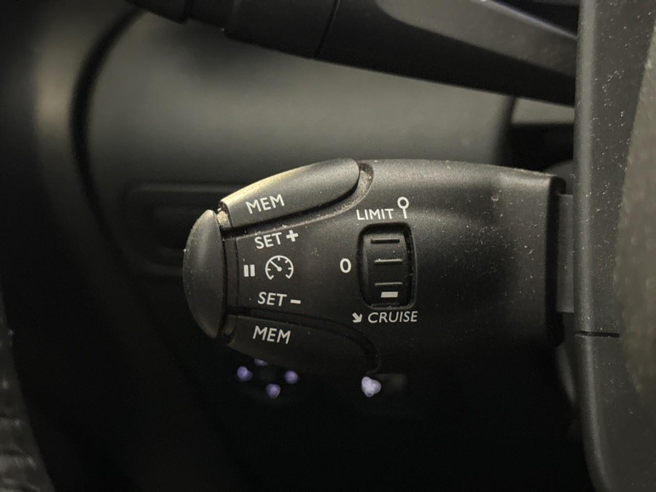 Citroën Citroën C3 Aircross usata, con airbags 6