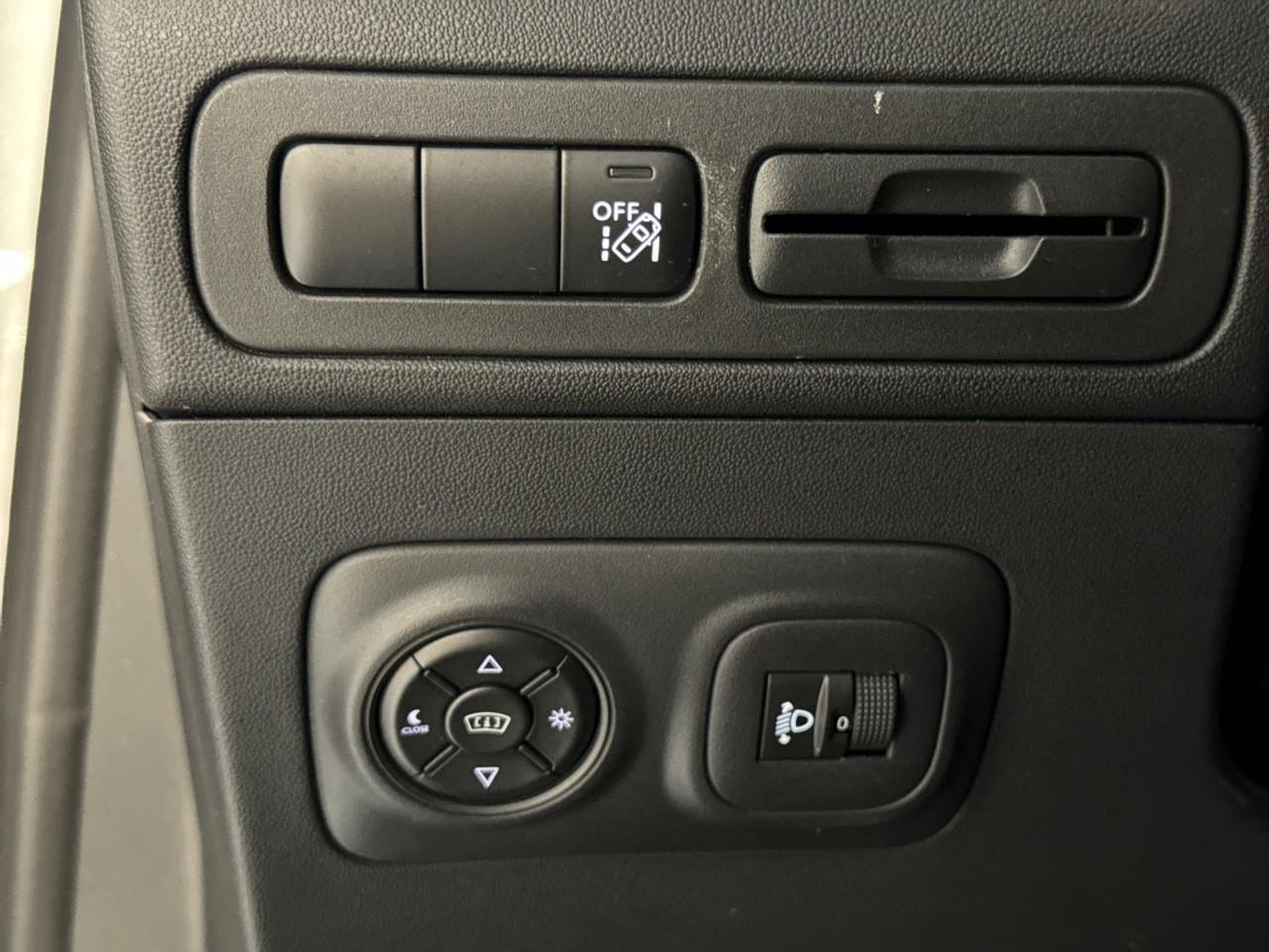 Citroën Citroën C3 Aircross usata, con alzacristalli elettrici anteriori e posteriori , numero ad impulso 2