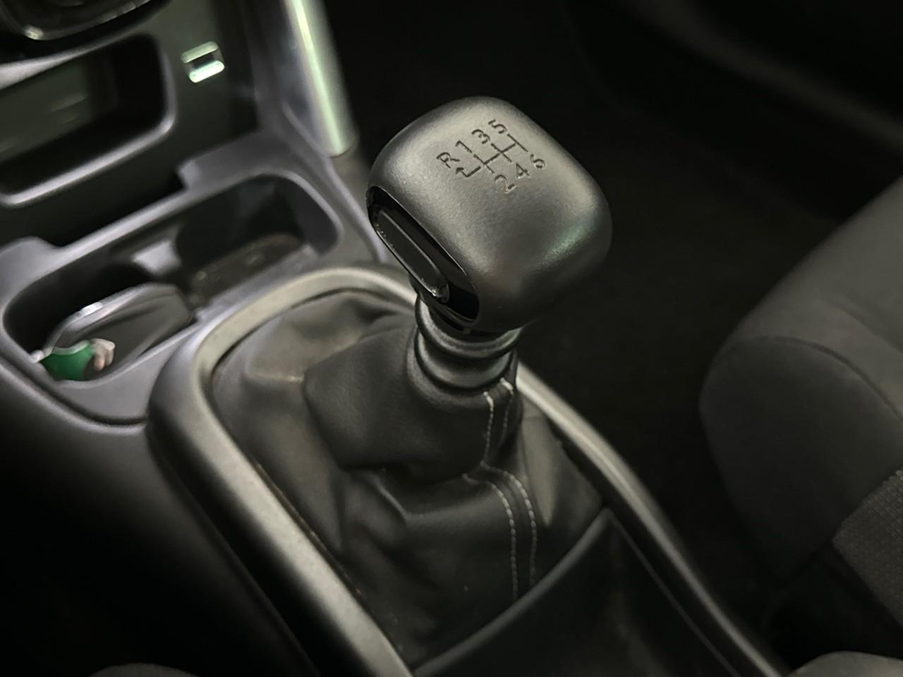 Citroën Citroën C3 Aircross usata, con apps integrate