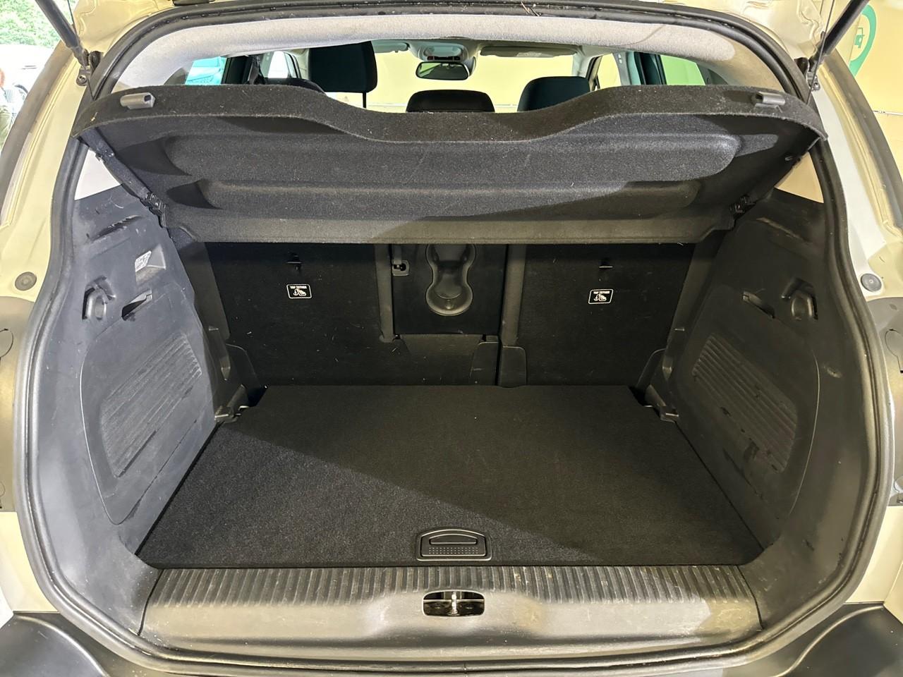 Citroën Citroën C3 Aircross usata, con cinture sicurezza ant. conducente e passeggero con pretensionatori e reg. in altezza