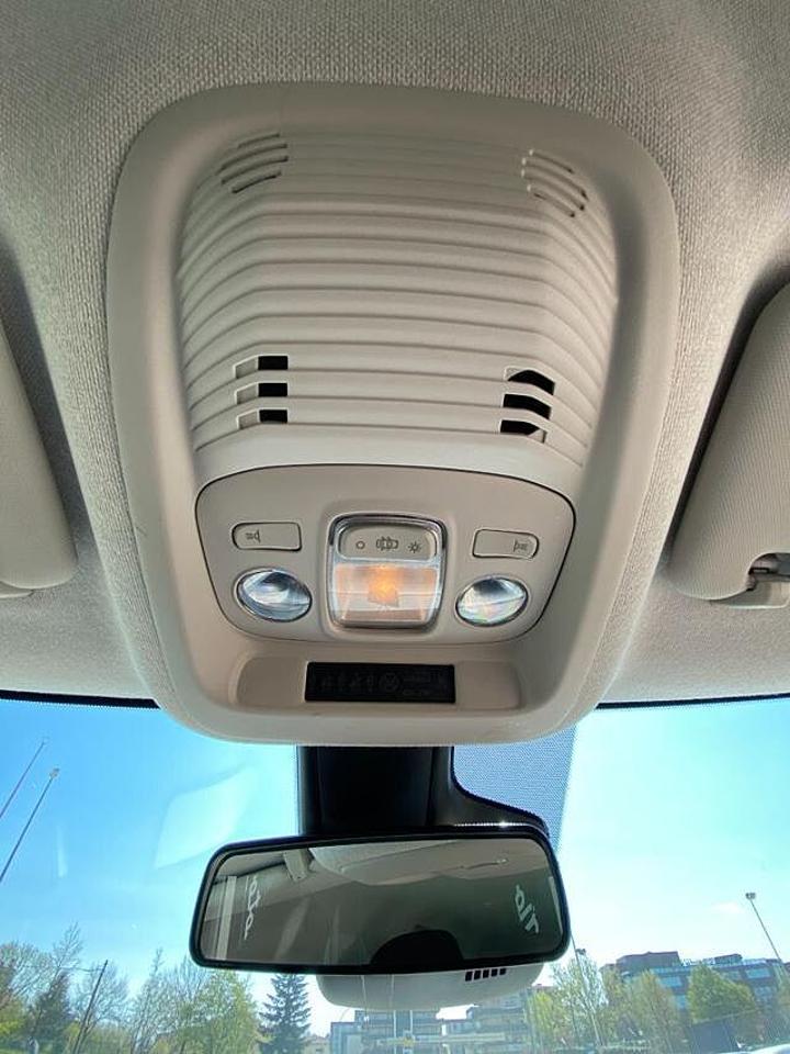 Citroën Citroën C3 Aircross usata 15