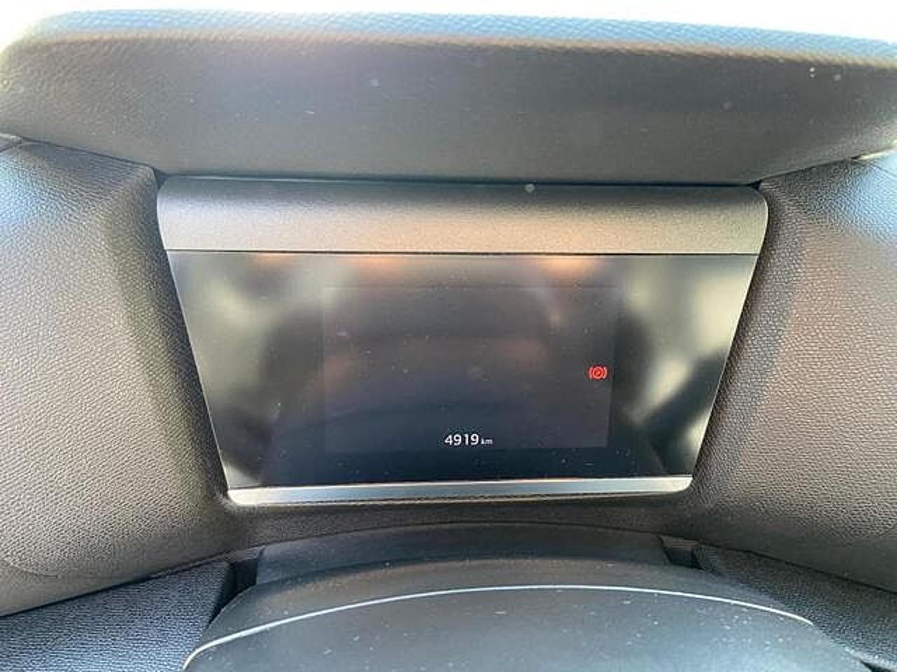 Citroën Citroën C3 Aircross usata 26
