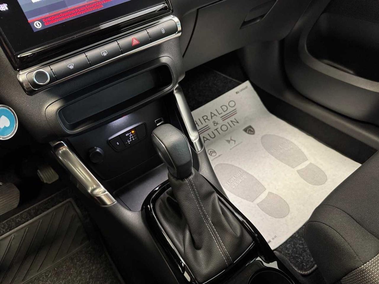 Citroën Citroën C3 Aircross usata, con 6 marce
