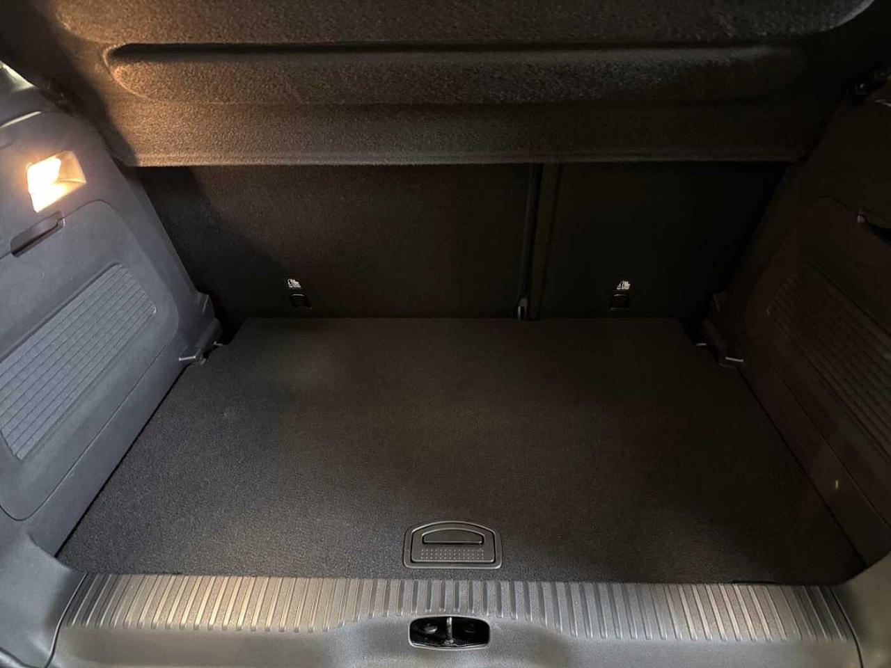Citroën Citroën C3 Aircross usata, con assistenza alla frenata