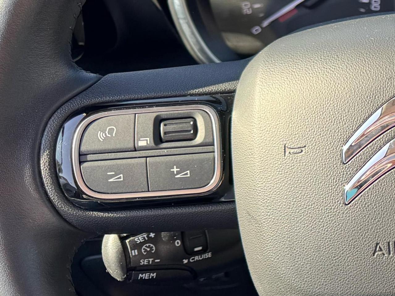Citroën Citroën C3 Aircross usata 3