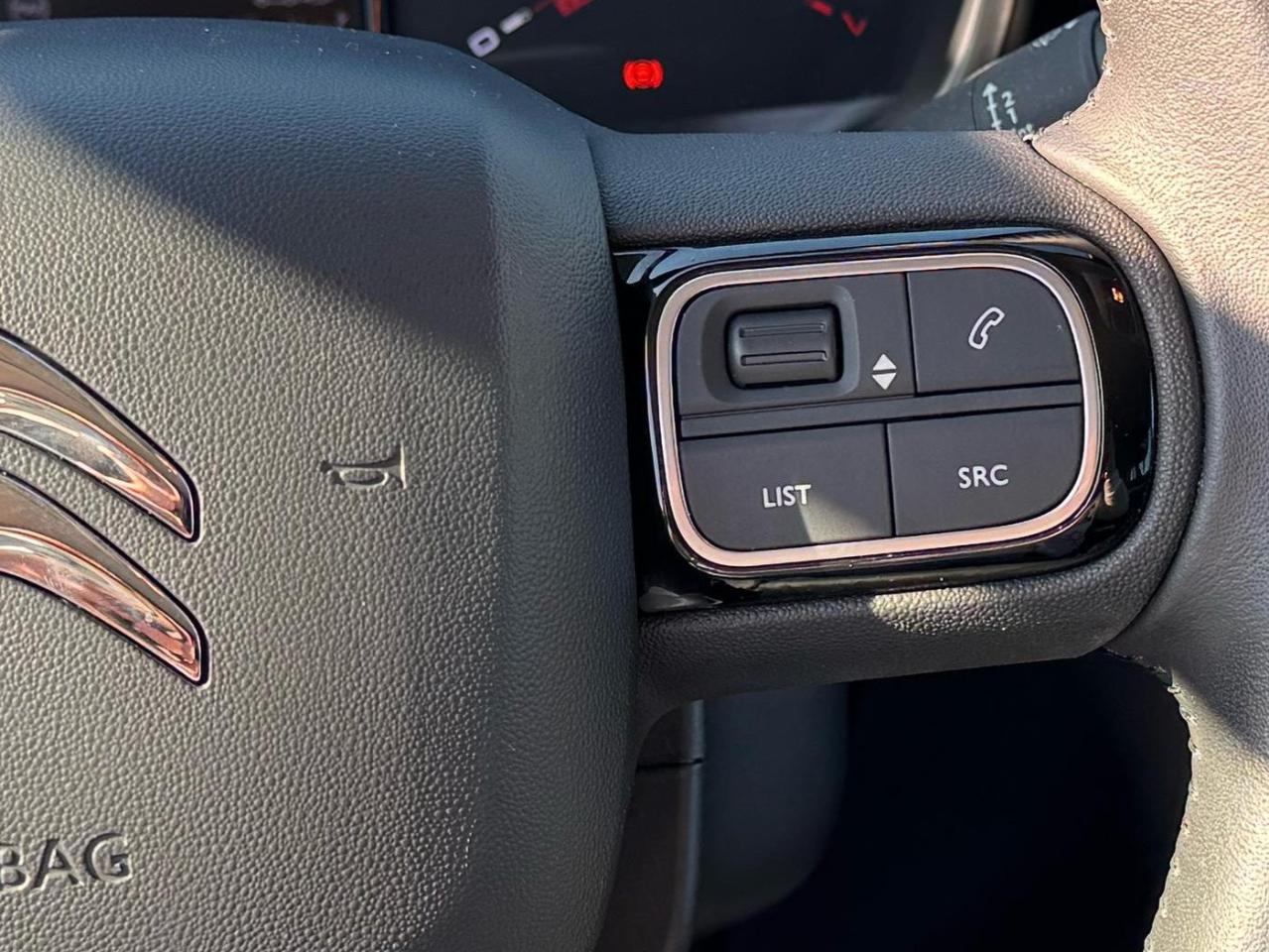 Citroën Citroën C3 Aircross usata 4
