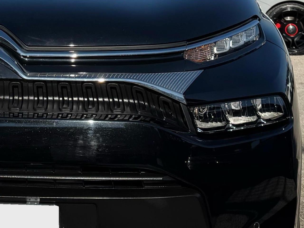 Citroën Citroën C3 Aircross usata 9