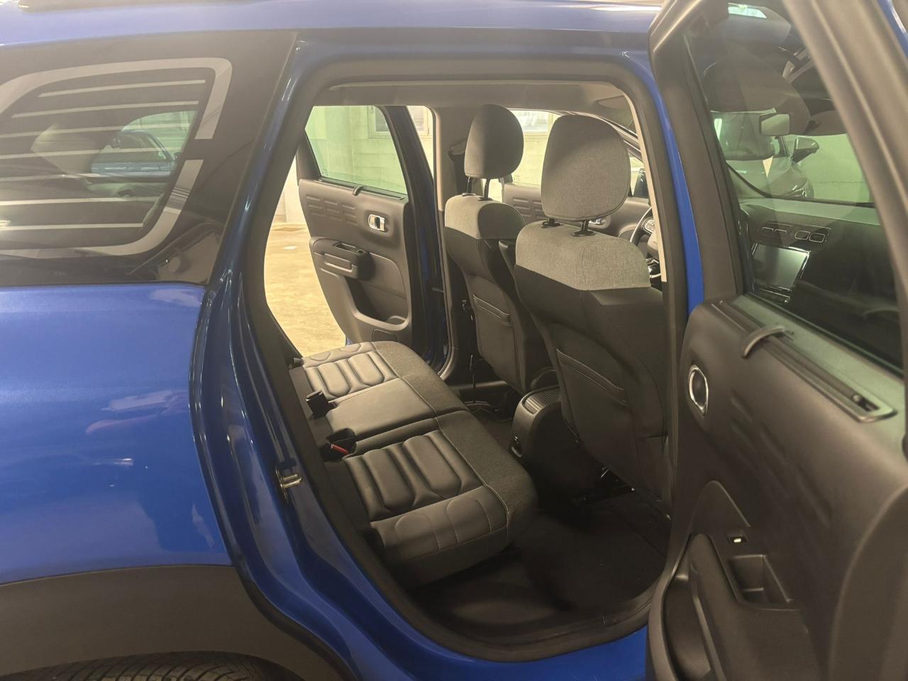 Citroën Citroën C3 Aircross usata 13