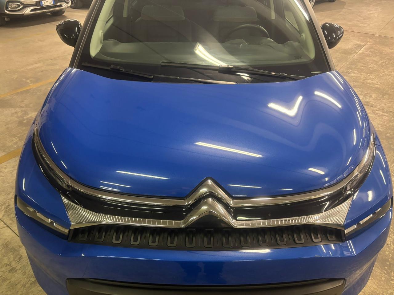 Citroën Citroën C3 Aircross usata 17