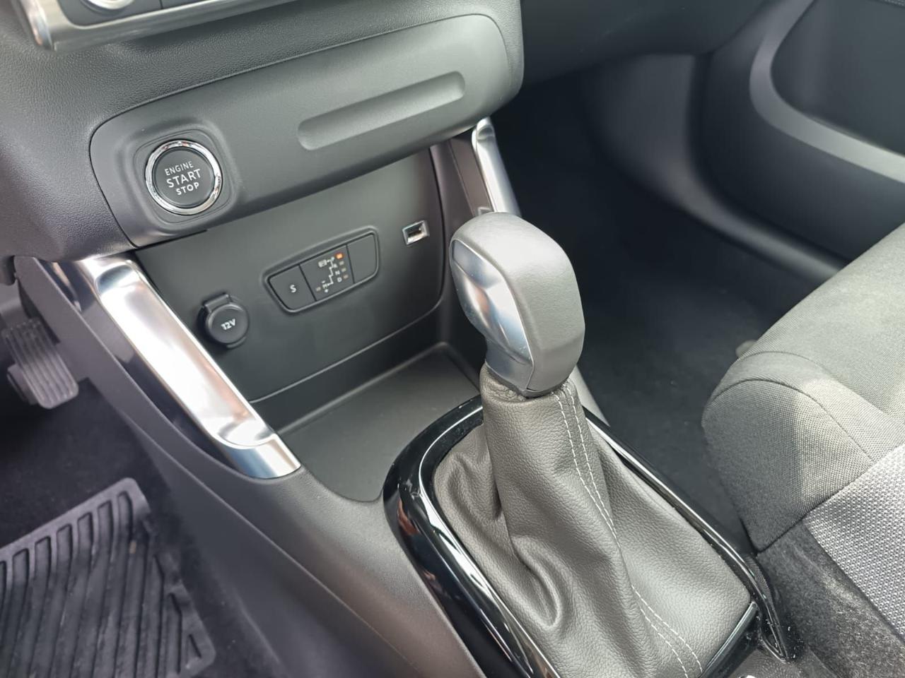 Citroën Citroën C3 Aircross usata 12