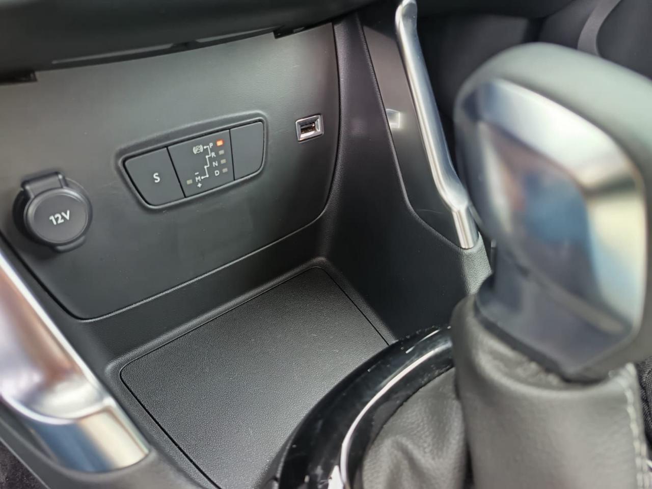 Citroën Citroën C3 Aircross usata 13