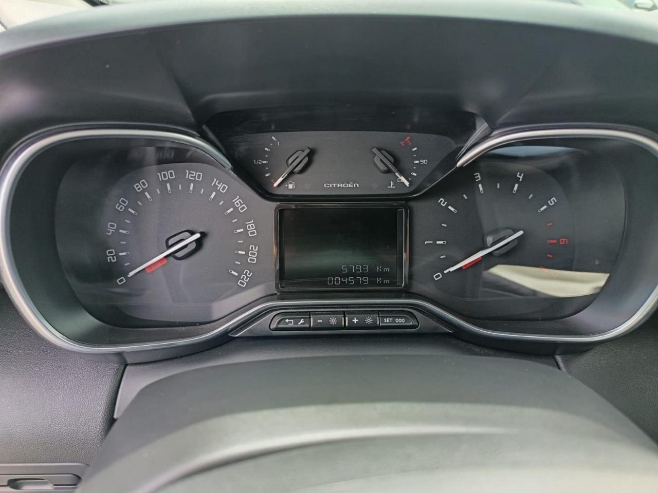 Citroën Citroën C3 Aircross usata 14