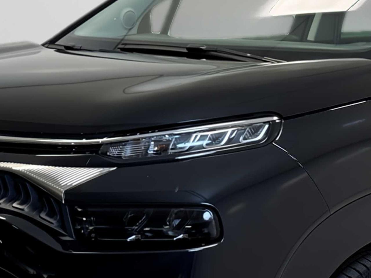 Citroën Citroën C3 Aircross usata, con abs