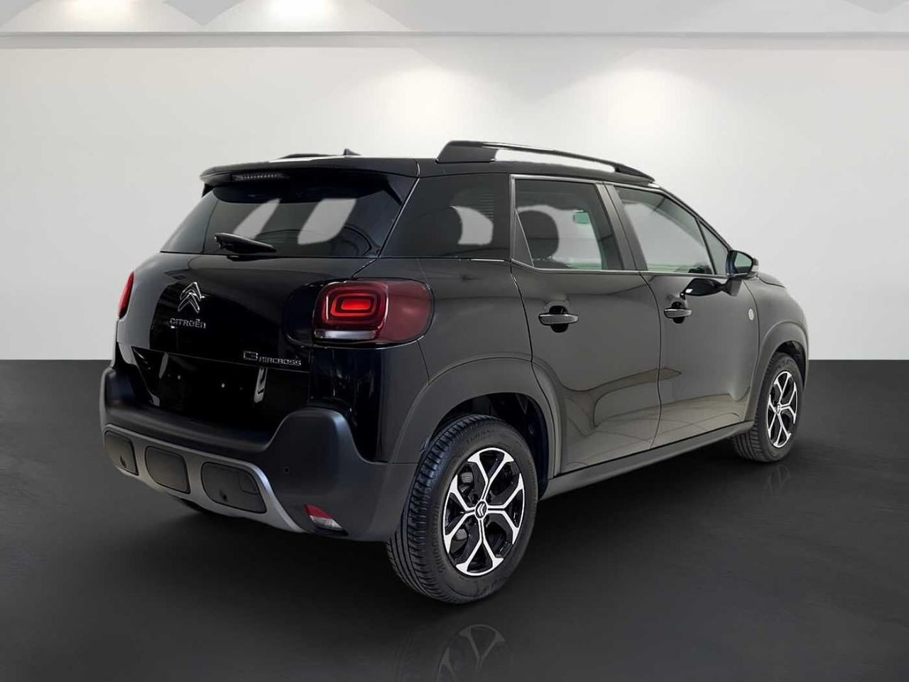Citroën Citroën C3 Aircross usata, con esp