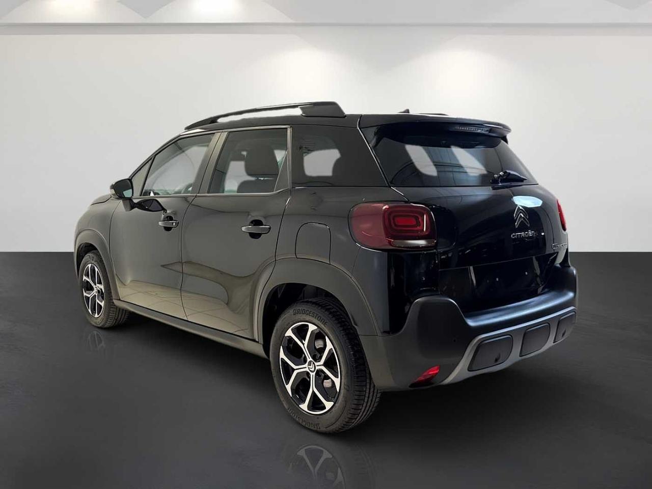Citroën Citroën C3 Aircross usata, con fari full led