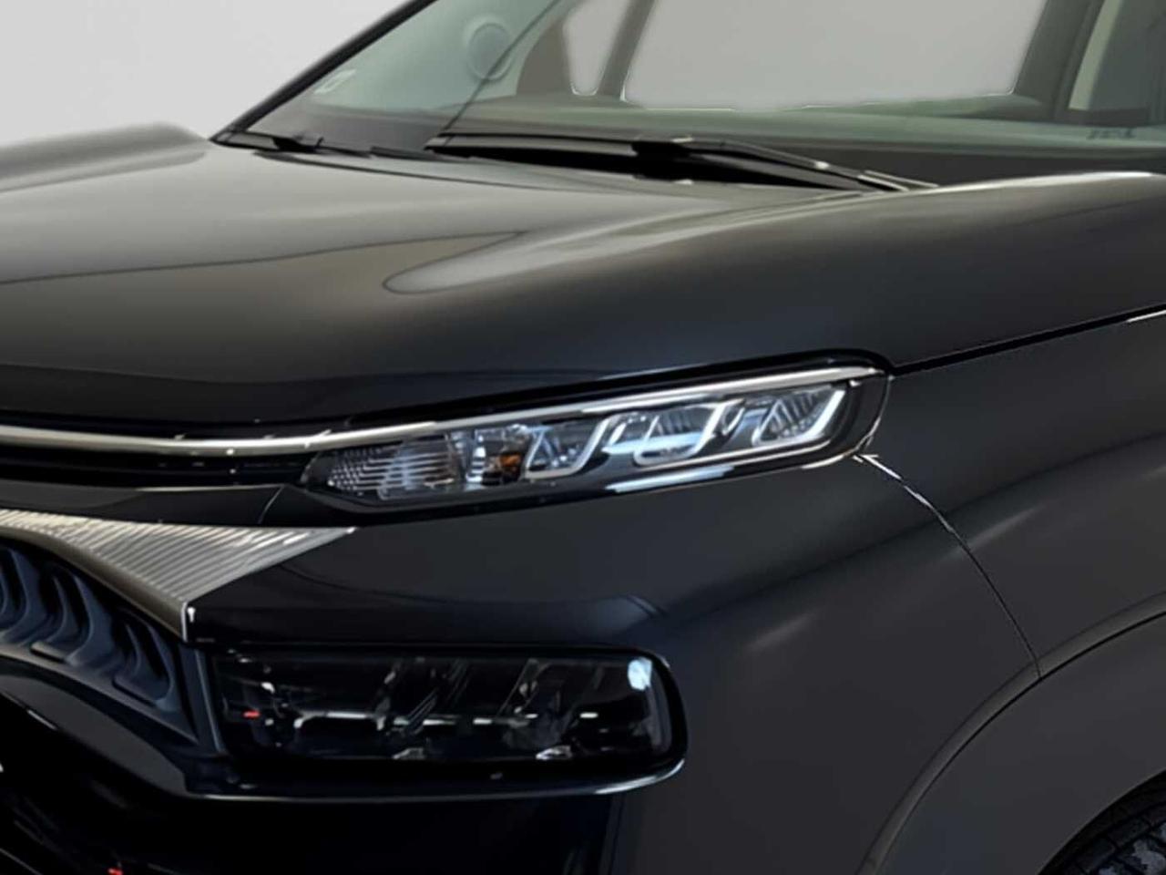 Citroën Citroën C3 Aircross usata, con abs