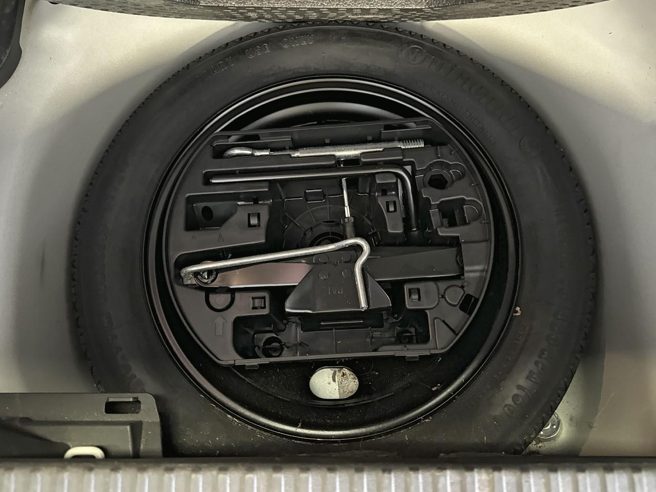 Citroën Citroën C3 Aircross usata, con airbag laterali a tendina ant./post.
