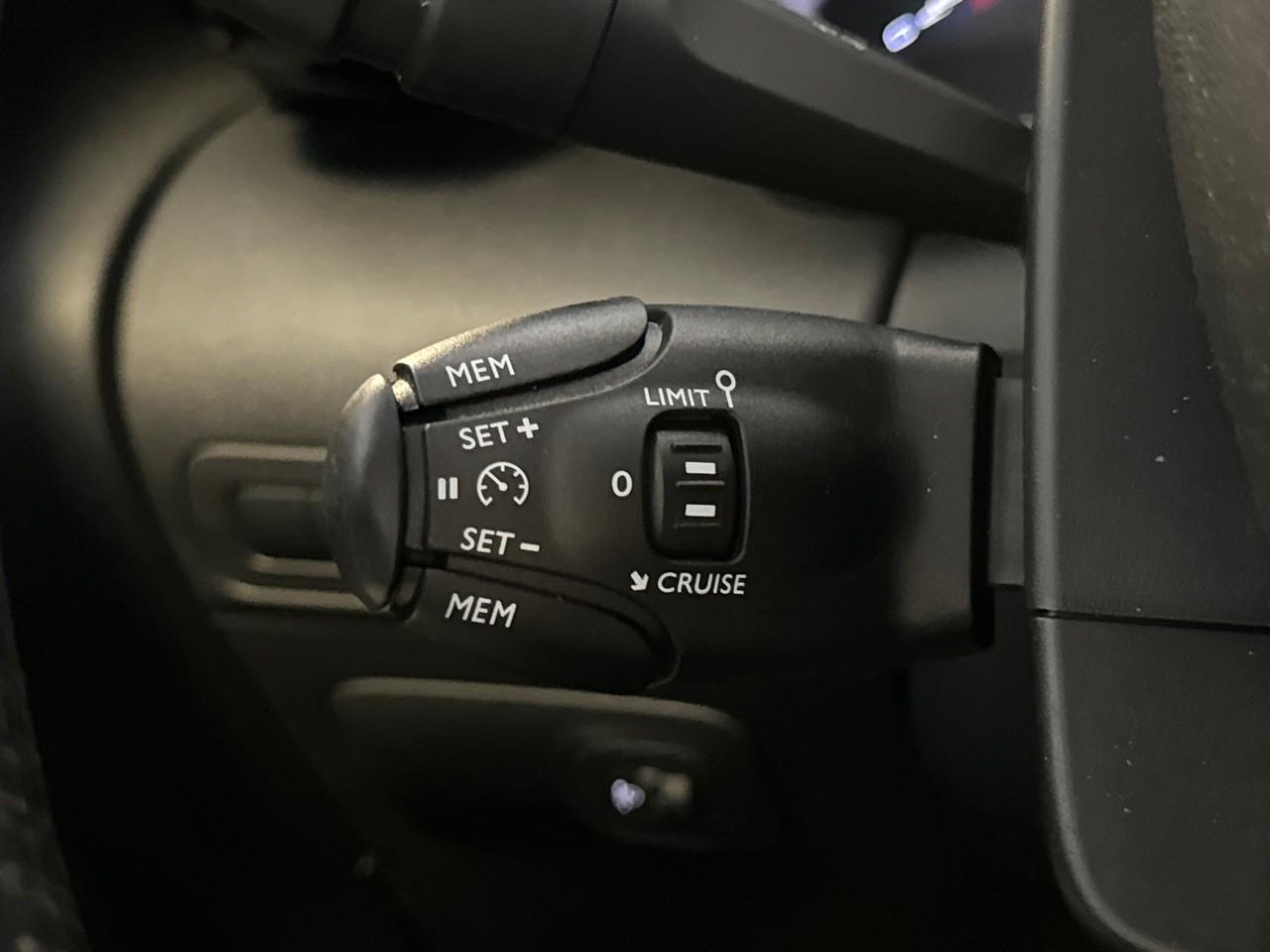Citroën Citroën C3 Aircross usata, con airbags 6