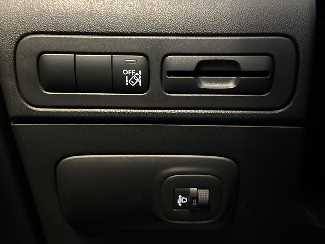 Citroën Citroën C3 Aircross usata, con alzacristalli elettrici anteriori